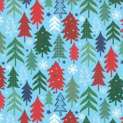 Tree Set Charles