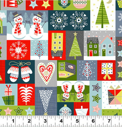 Joy Season Set Charles