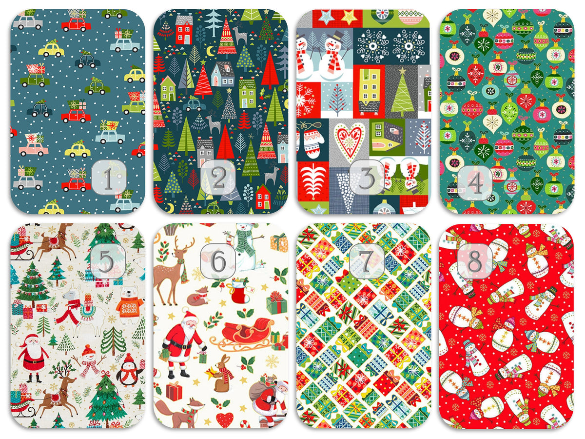 Joy Season Set Charles