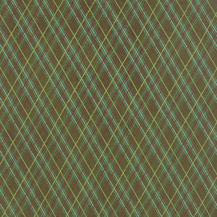 Plaids Set Charles