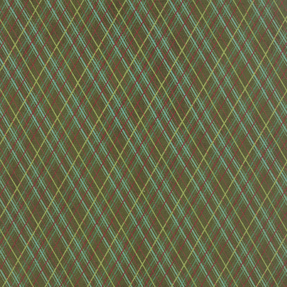 Plaids Set Charles