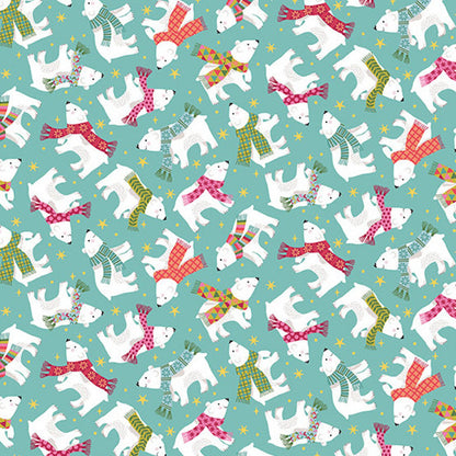 Polar Friends Set Charles