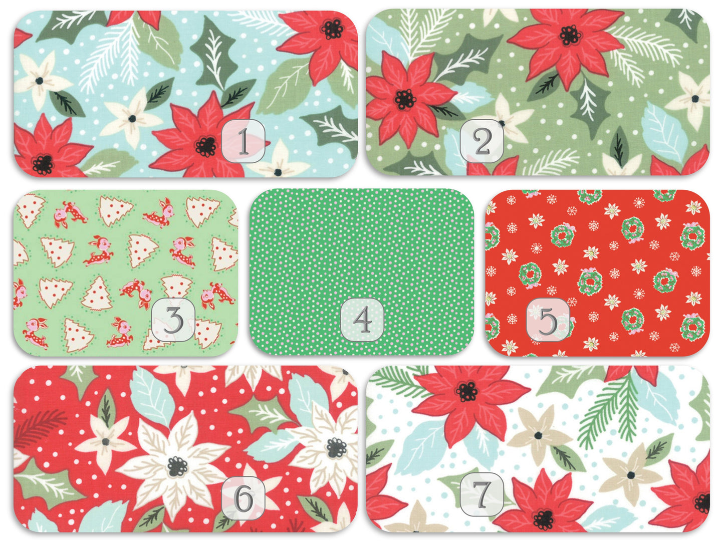 Little Joys Set Original