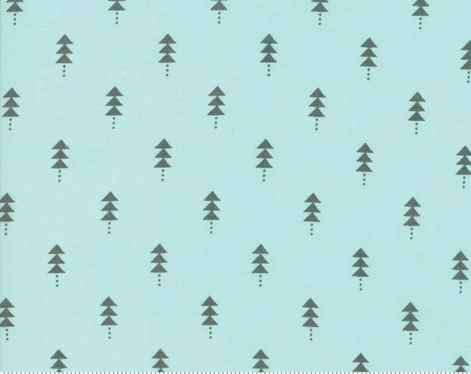 Tree Set Blue Original