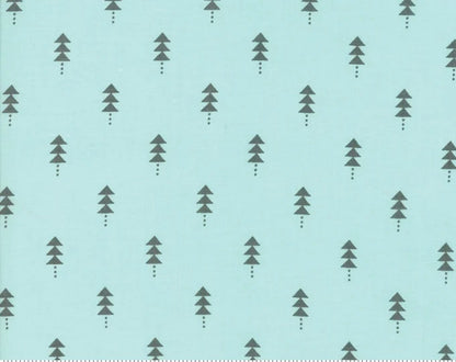 Tree Set Blue Original