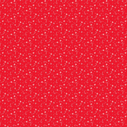 Candy Canes B Set Charles