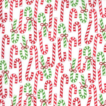 Candy Canes A Set Charles
