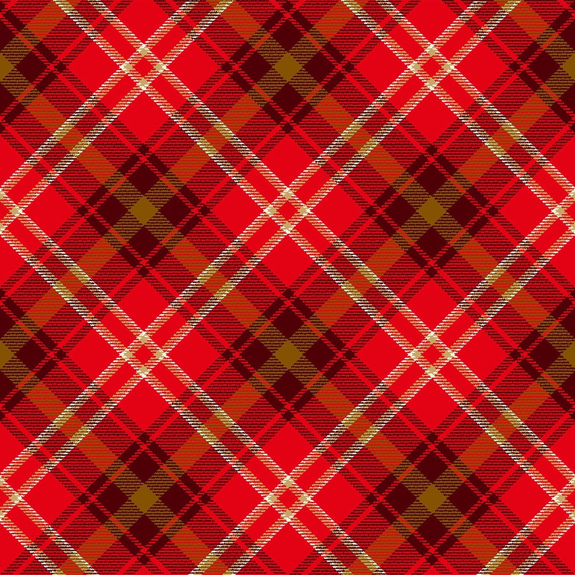 Plaids Set A Original