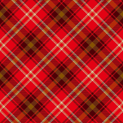 Plaids Set A Original