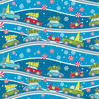 Cars Set Charles