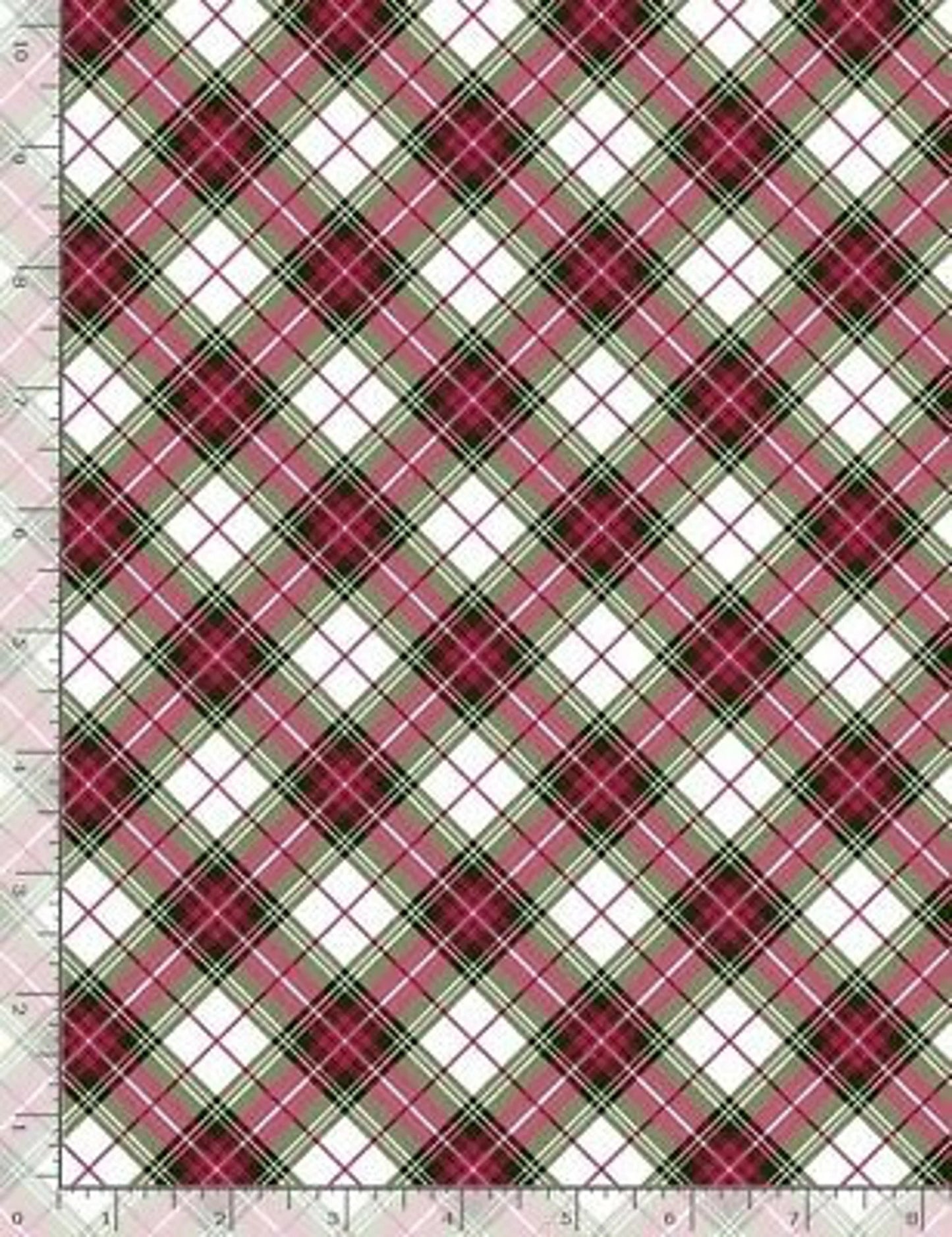 Plaids Set Charles