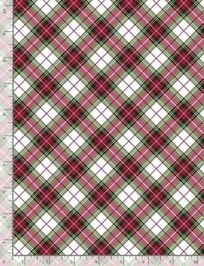 Plaids Set Charles