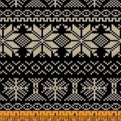 Rustique Winter Set Charles
