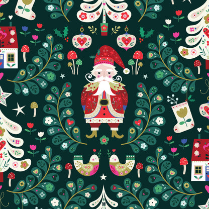 Nutcracker Toys Set Charles