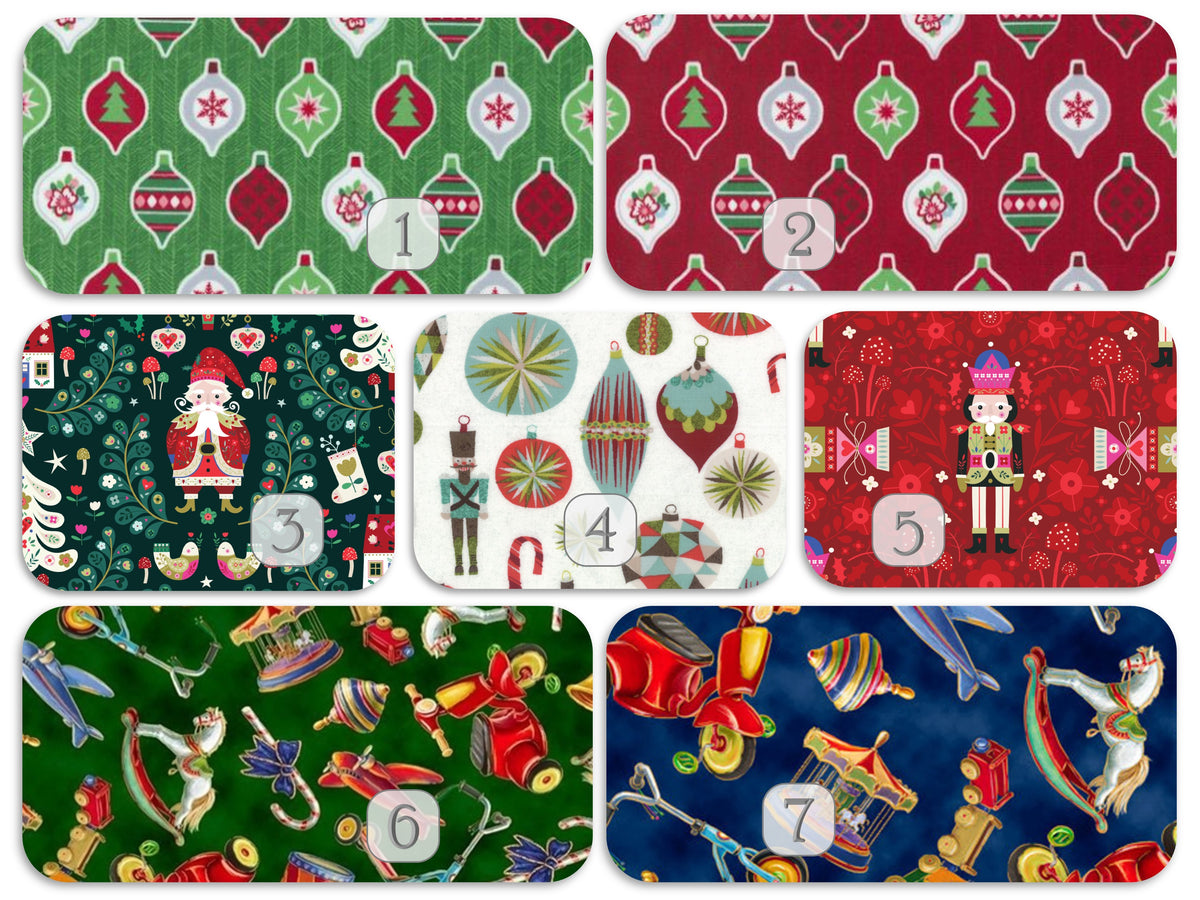 Nutcracker Toys Set Charles