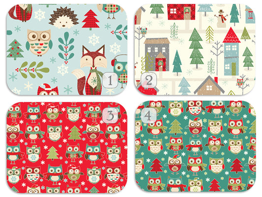 Owl Be Home Set Charles