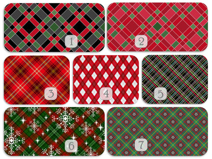 Plaids Set A Original