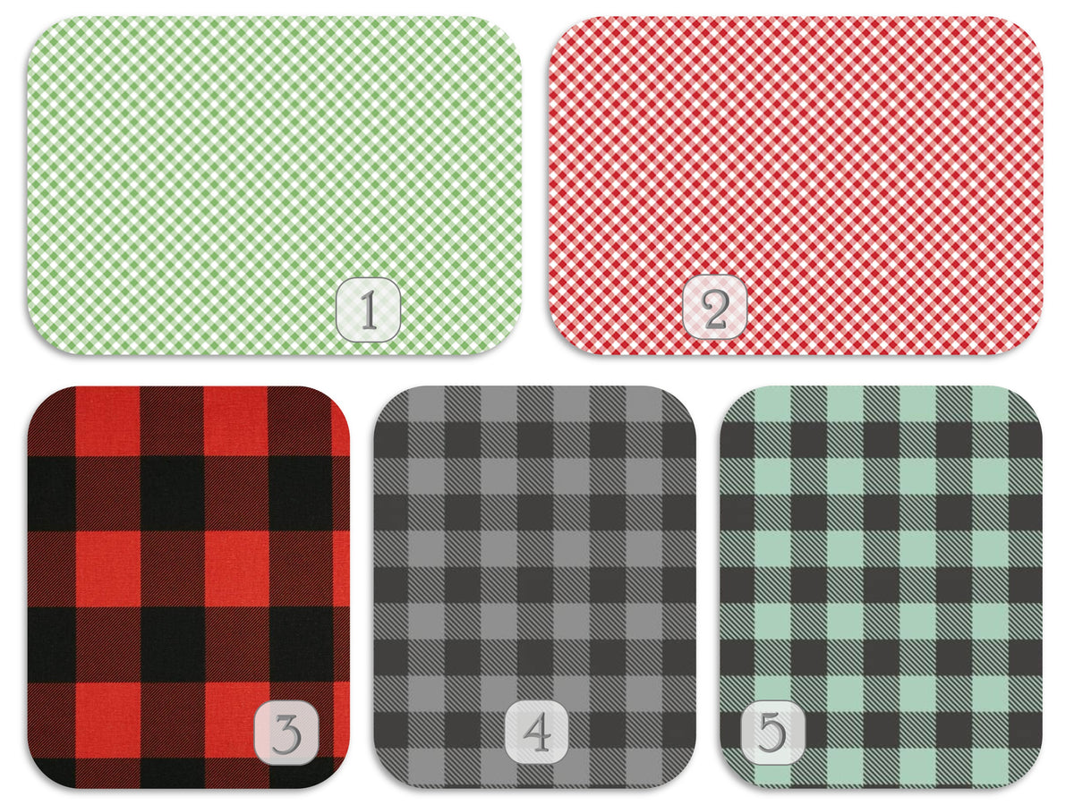 Plaids Set B Charles