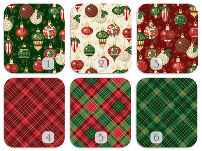 Holiday Traditions Set Charles