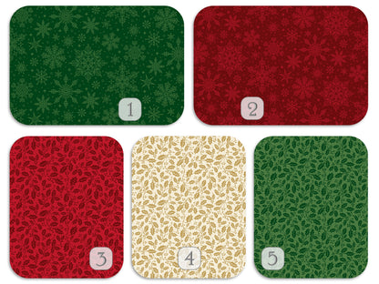 Holiday Basics Set Charles
