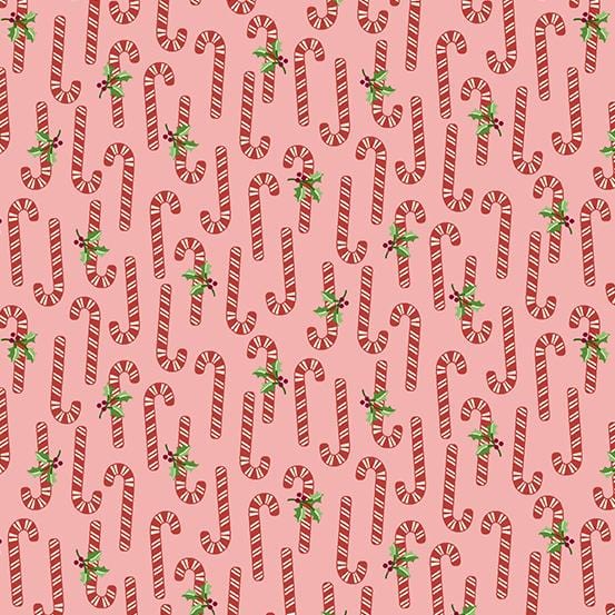 Candy Canes B Set Charles