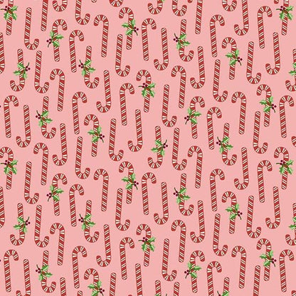 Candy Canes B Set Charles