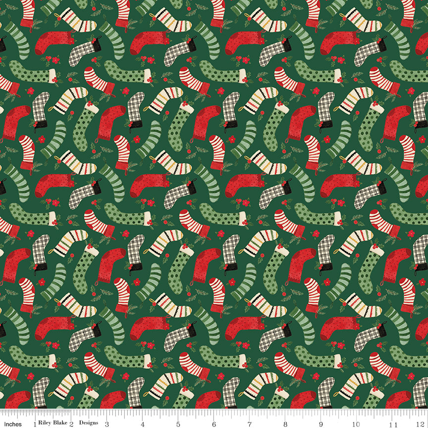 Charming Christmas Set Charles