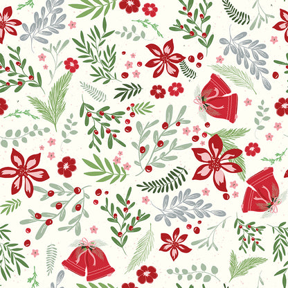 Snow Bells Set Charles