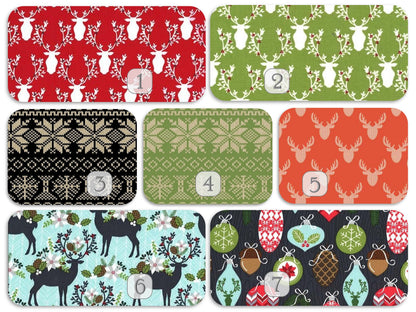 Rustique Winter Set Original