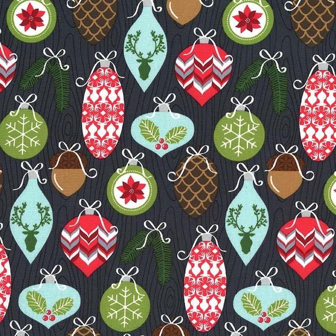 Rustique Winter Set Charles