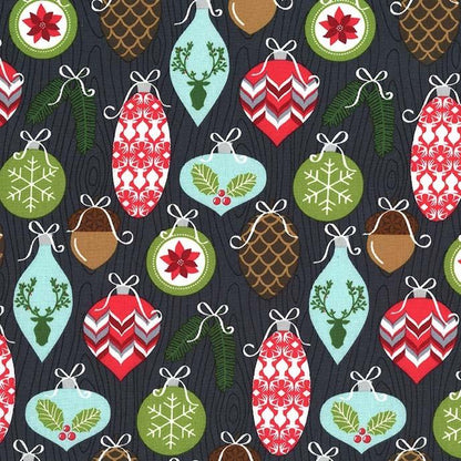 Rustique Winter Set Charles