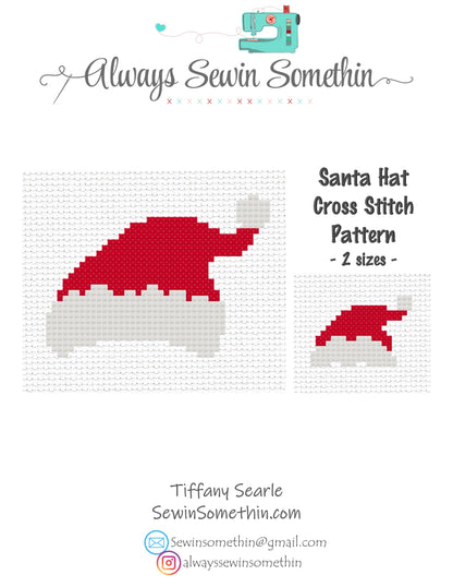 Holiday Fun Set PDF Pattern