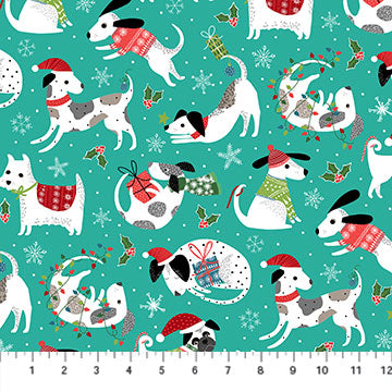 Cats and Dogs Set Charles
