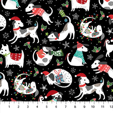 Cats and Dogs Set Charles