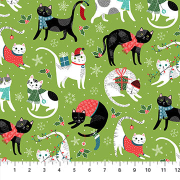 Cats and Dogs Set Charles