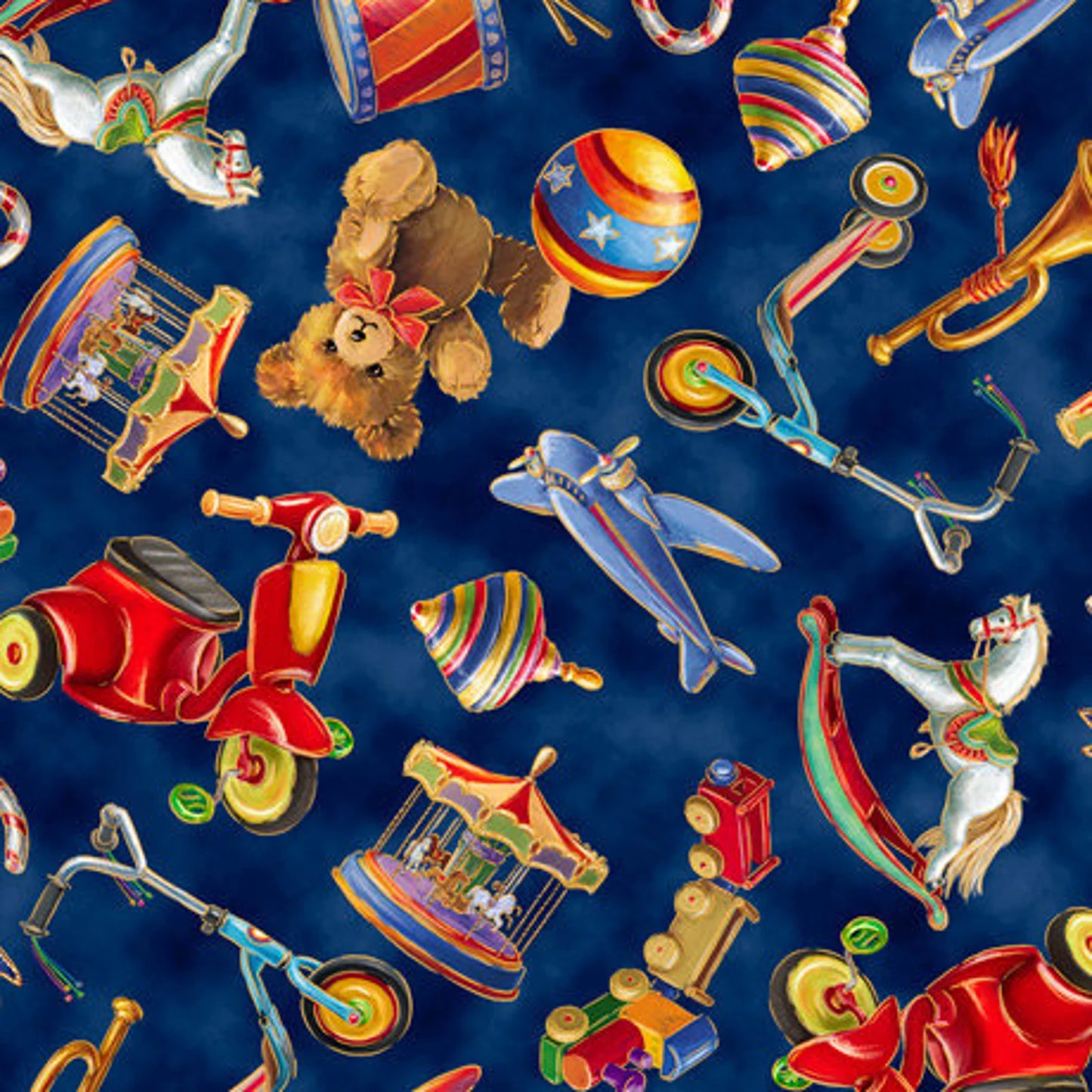 Nutcracker Toys Set Charles