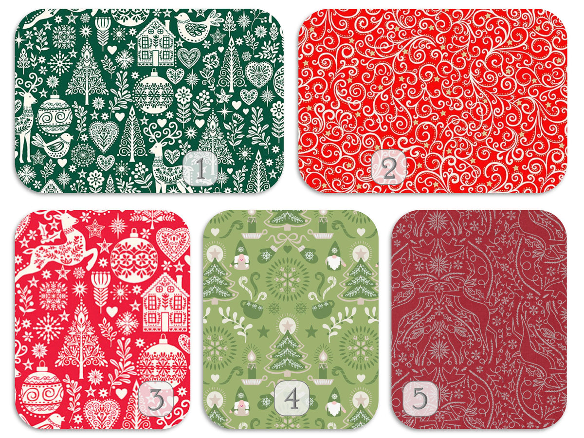 Scandi Set Charles