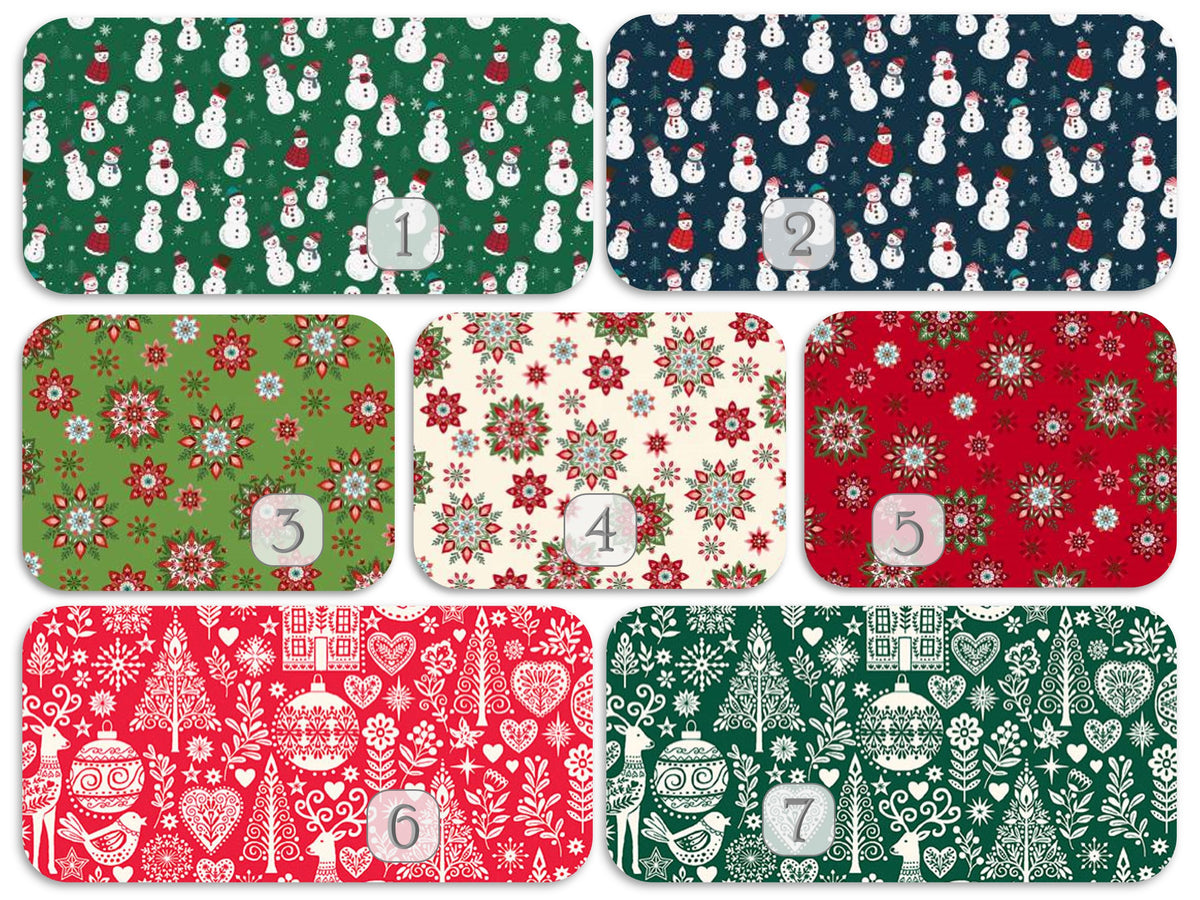 Scandi Snow Day Set Charles