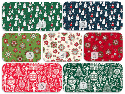 Scandi Snow Day Set Charles