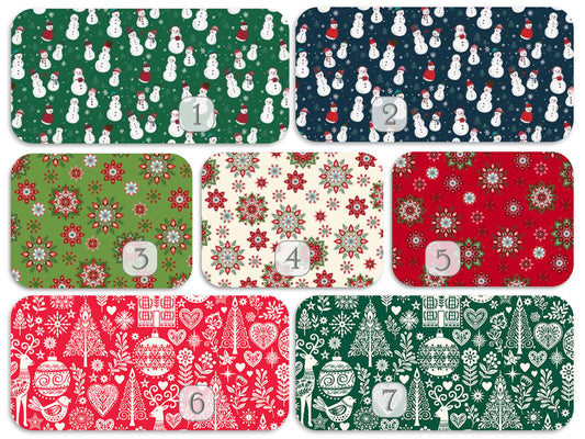 Scandi Snow Day Set Charles