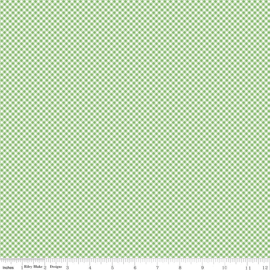 Plaids Set B Original