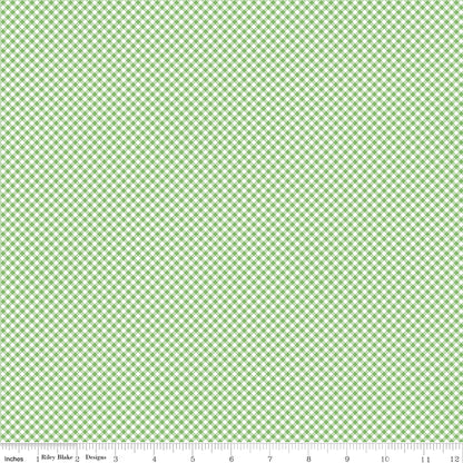 Plaids Set B Original