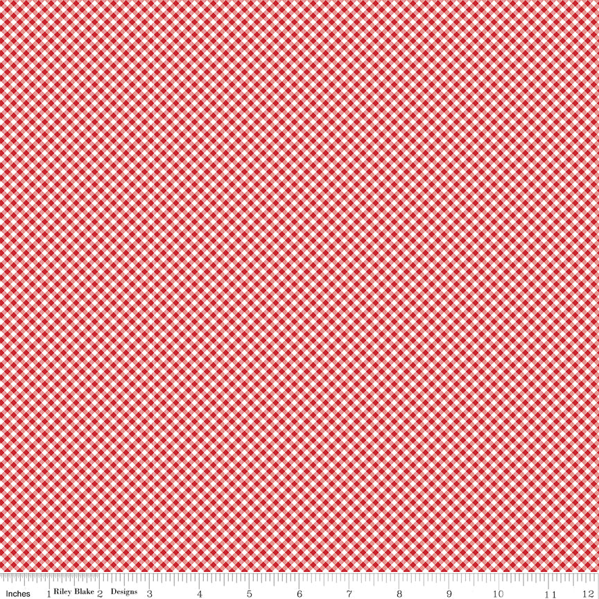 Plaids Set B Original