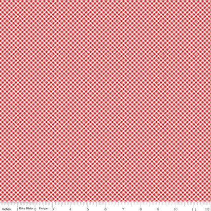 Plaids Set B Original