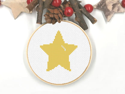 Christmas Nativity Set PDF Pattern