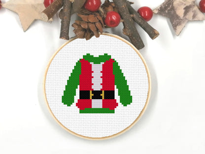 Holiday Fun Set PDF Pattern