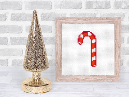 Christmas Treats Set PDF Pattern