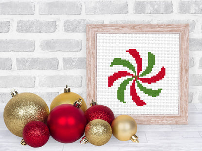 Christmas Treats Set PDF Pattern