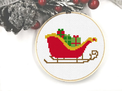 Holiday Fun Set PDF Pattern