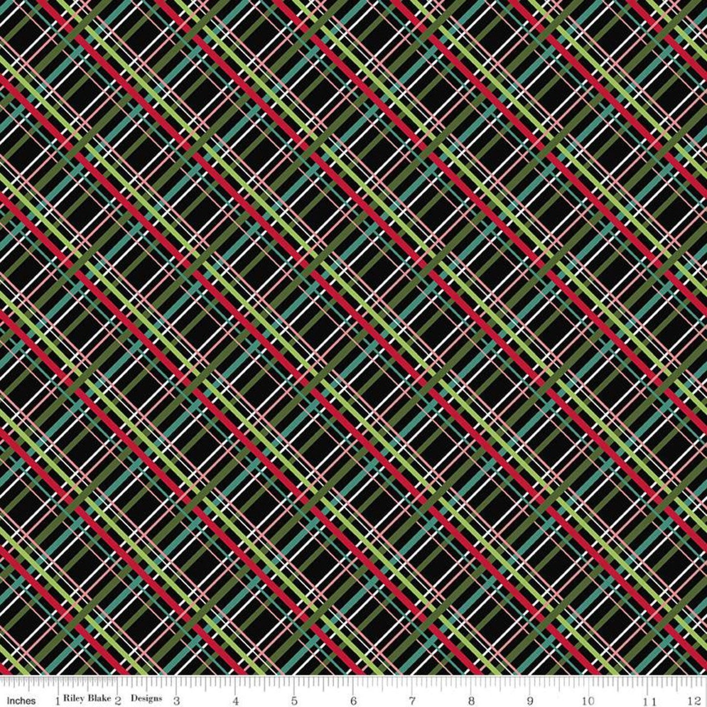 Plaids Set Charles